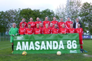 Old Amasanda 86