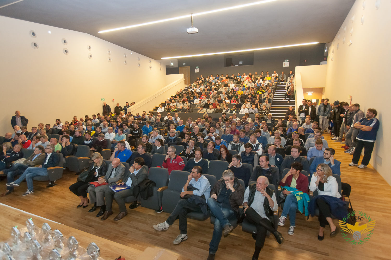 Assemblea straordinaria (modifiche statutarie) e verbale
