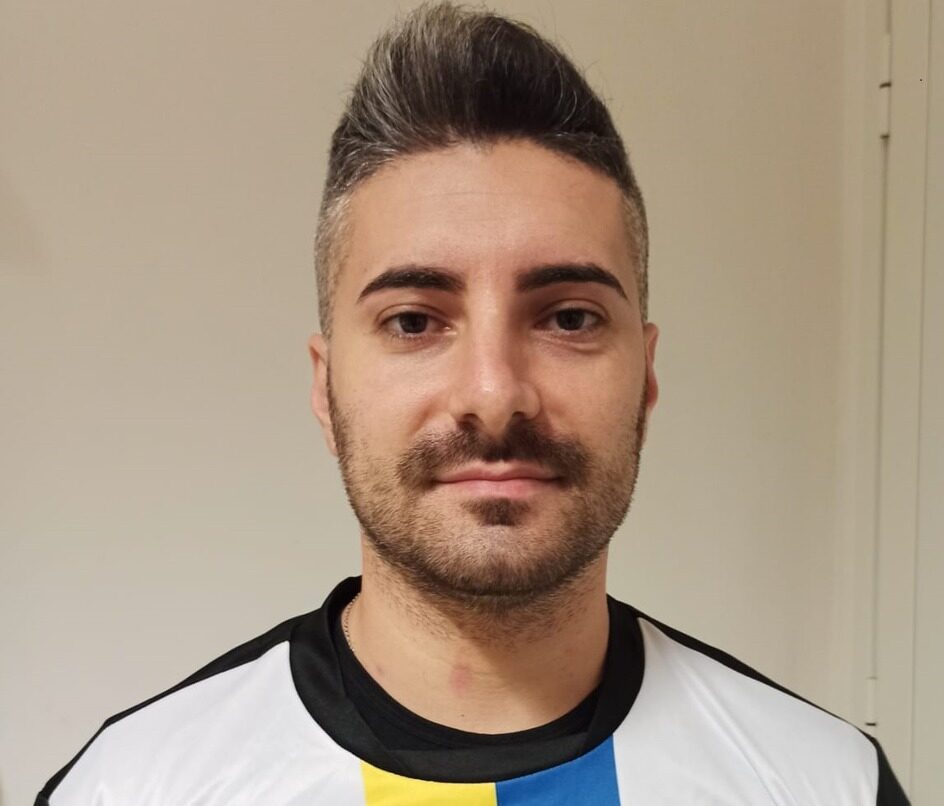 Div. Bronzo Carlo Simone e Giurgiula fanno volare le Aquile Lega