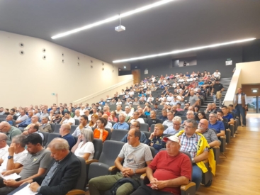 Assemblea settembre 2023