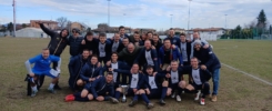Turkey, campione Supercoppa 2025