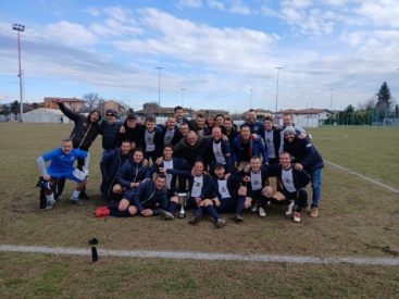 Turkey, campione Supercoppa 2025